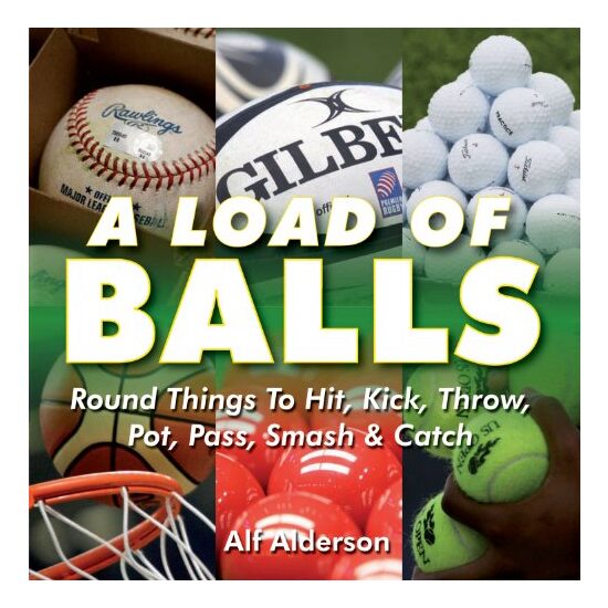 Load of Old Balls - Imagine 1