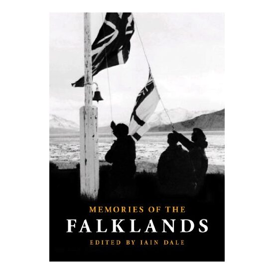 Memories of the Falklands