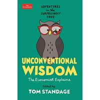 Unconventional Wisdom