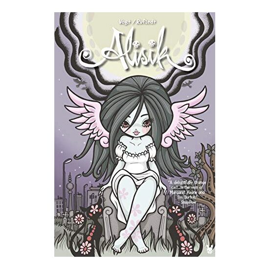 Alisik Volume 1