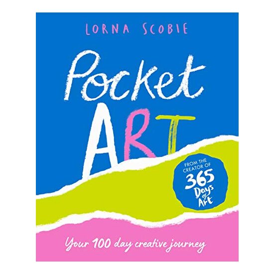 Pocket Art - Imagine 1