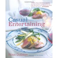 Casual Entertaining