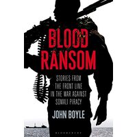 Blood Ransom