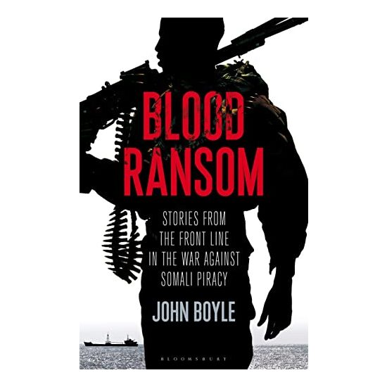 Blood Ransom - Imagine 1