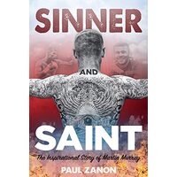 Sinner and Saint, Martin Murray