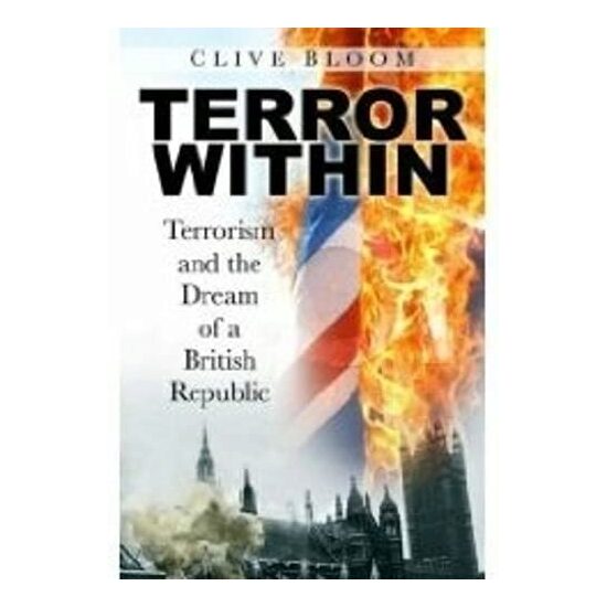 Terror Within - Imagine 1
