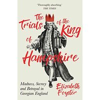 Trials of the King of Hampshire