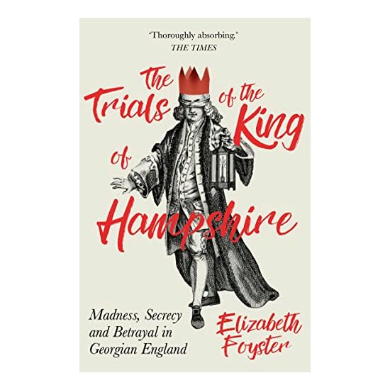 Trials of the King of Hampshire