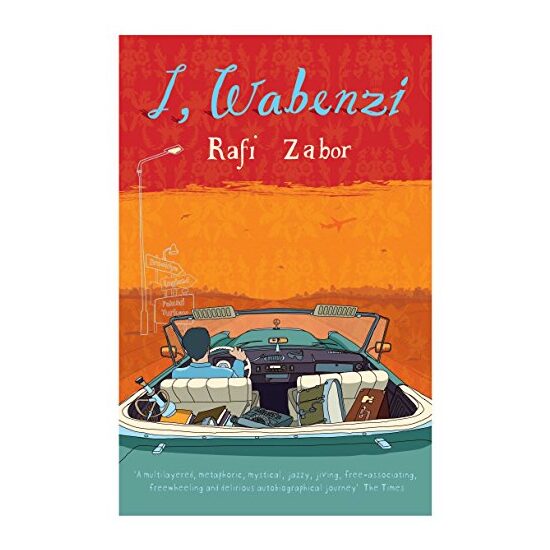 I, Wabenzi - Imagine 1