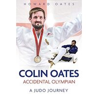 Accidental Olympian