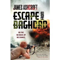 Escape from Baghdad