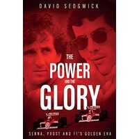 The Power and The Glory, David Sedgwick