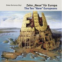 The Ten New Europeans
