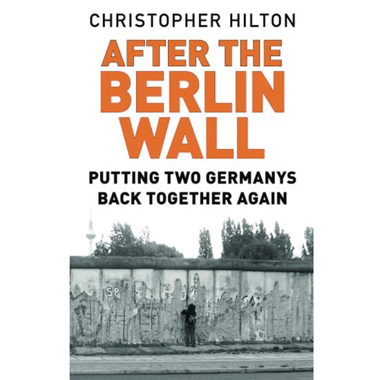 After the Berlin Wall