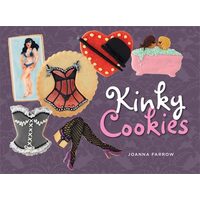 Kinky Cookies