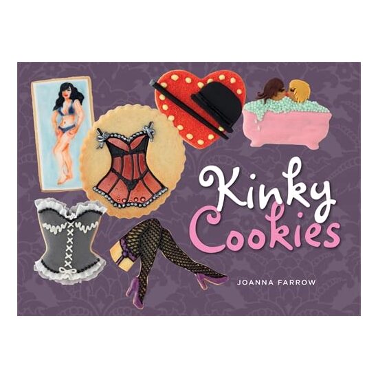 Kinky Cookies - Imagine 1