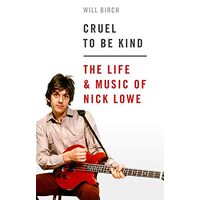 Cruel to Be Kind