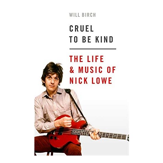 Cruel to Be Kind
