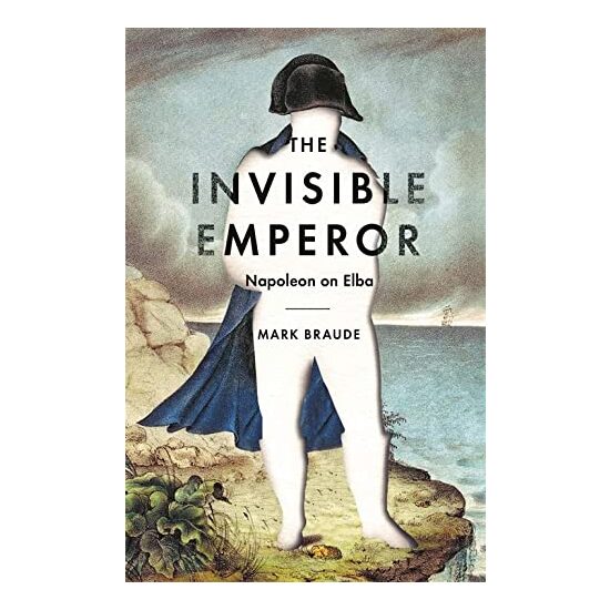 Invisible Emperor - Imagine 1