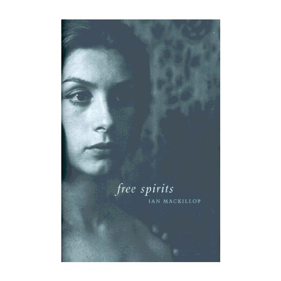 Free Spirits - Imagine 1