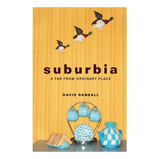 Suburbia