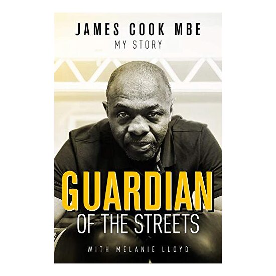 Guardian of the Streets