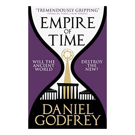 Empire of Time - Imagine 1