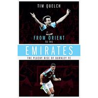 From Orient to the Emirates, Tim Quelch