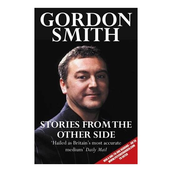 Gordon Smith's Stories from the Other Side - Imagine 1