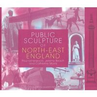 Public Sculpture of North-East England