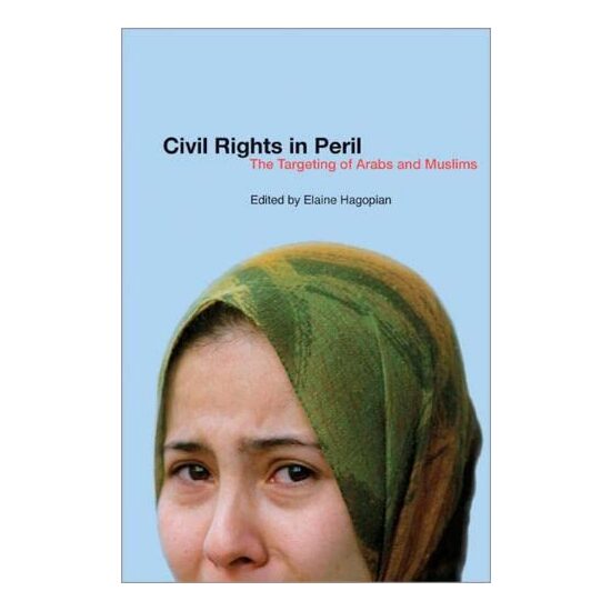 Civil Rights In Peril - Imagine 1