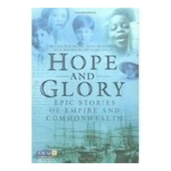 Hope and Glory - Imagine 1