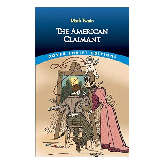 American Claimant