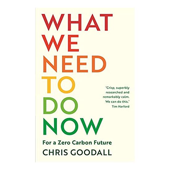 What We Need to Do Now - Imagine 1