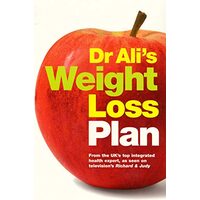 Dr Ali's Weight Loss Plan