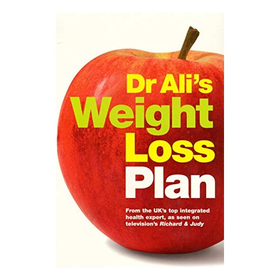 Dr Ali's Weight Loss Plan