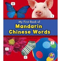 Mandarin Chinese Words