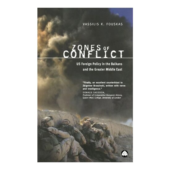 Zones of Conflict