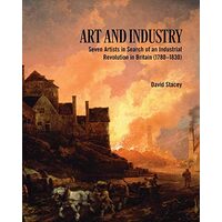 Art and Industry