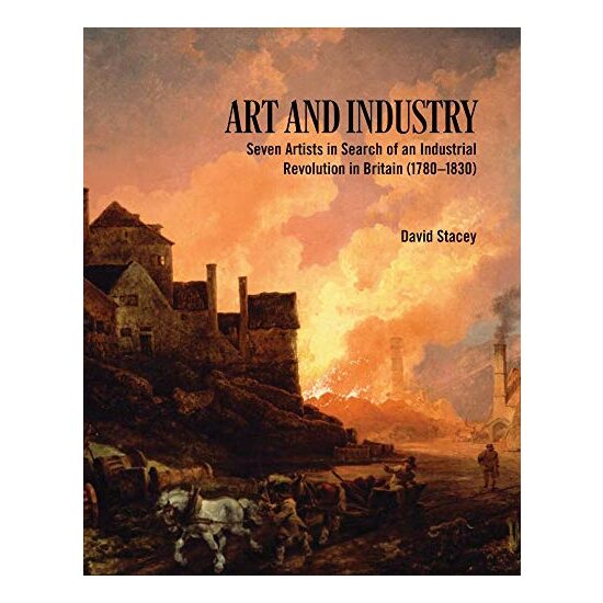 Art and Industry - Imagine 1