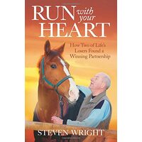 Run with your heart