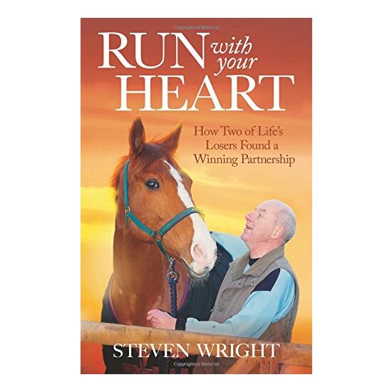 Run with your heart