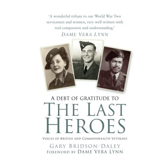 Last HeroesThe Last Heroes