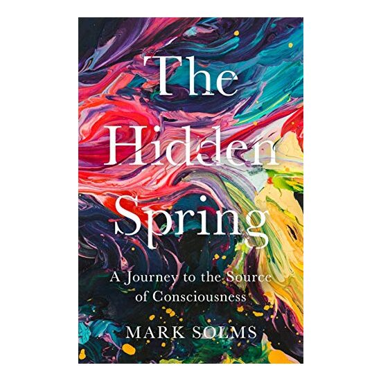Hidden Spring - Imagine 1