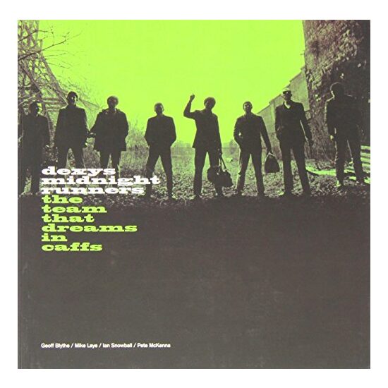 Dexys Midnight Runners - Imagine 1