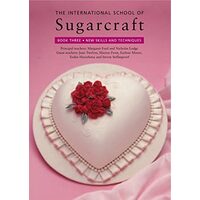 The International School Of Sugarcraft