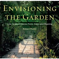 Envisioning the garden, Robert Mallet