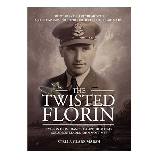 Twisted Florin - Imagine 1