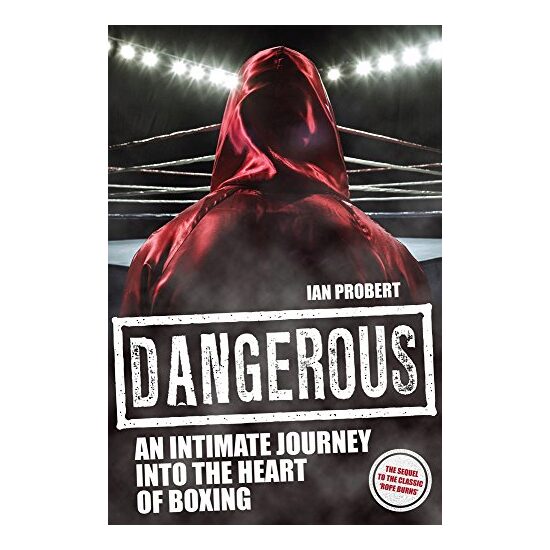 Dangerous, Ian Probert - Imagine 1