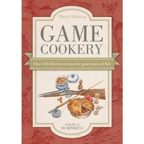 Game Cookery - Imagine 1